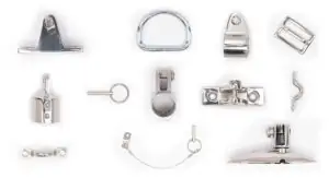 استیل دریایی