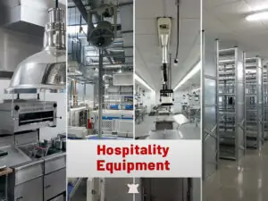 تجهیزات چهارگانه بیمارستانی-تجهیزات 4گانه بیمارستانی