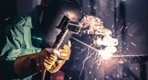 ساخت الکترود جوشکاری-تولید سیم جوش