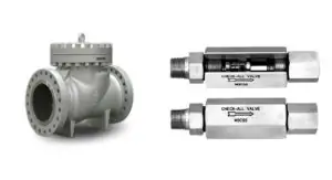 شیر خودکار یکطرفه