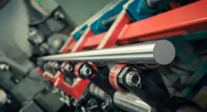 کاربردهای میلگرد ترانس استیل ویژگی میلگرد ترانس