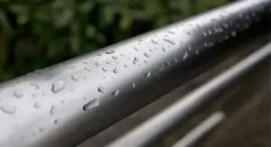 تأثیر تغییرات اقلیمی بر خواص آلیاژهای استیل