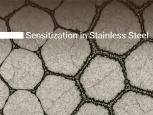 حساس شدگی- حساس شدن