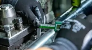 مقایسه کولیس و میکرومتر