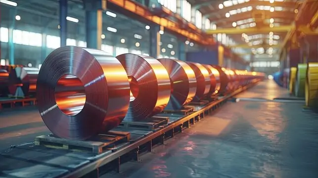 نکات خرید استیل-اهمیت کنترل کیفیت در خرید استیل