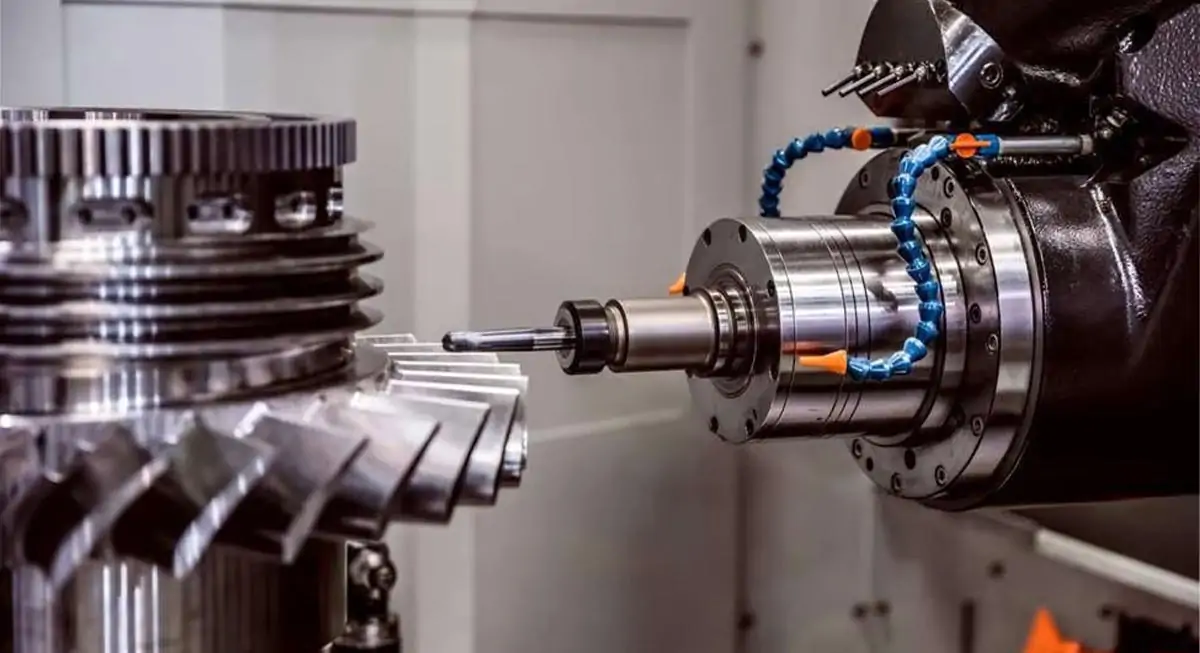 مقاومت تیتانیوم و استیل-تفاوت استیل با تیتانیوم