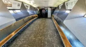 آسانسور طاق دروازه