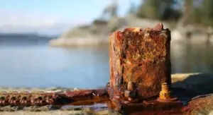 استفاده از استیل در پروژه‌های صنعتی