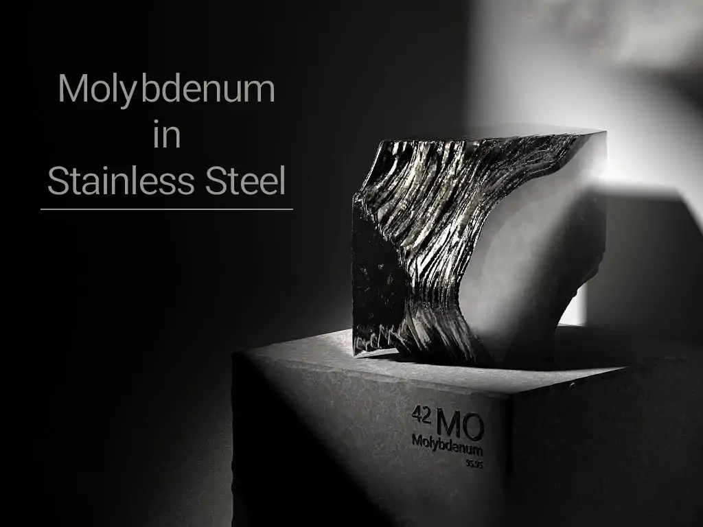 استیل پایدار شده