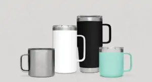 تولید ماگ استیل-تولید لیوان استیل