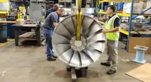 استفاده از استیل در صنعت انرژی تجدیدپذیر-کاربرد استیل در انرژی های نو