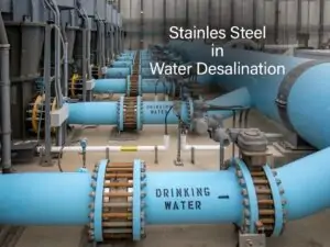 کاربرد آب شیرین کن