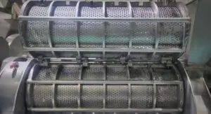 کاربردهای ورق پانچ استیل در تصفیه آب و فاضلاب