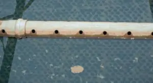 کاربردهای ورق پانچ استیل در تصفیه آب و فاضلاب