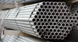 راهنمای انتخاب لوله استیل برای سیستم‌های پایپینگ صنعتی