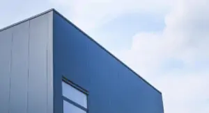 ساندویچ پنل استیل