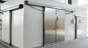 ساندویچ پنل استیل