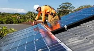 کاربرد استیل در ساخت آبگرمکن خورشیدی