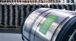 نقش استیل در کاهش آلاینده‌ها