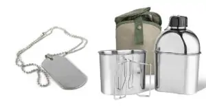 ورق استیل در صنایع نظامی و دفاعی