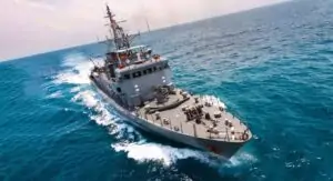 ورق استیل در صنایع نظامی و دفاعی