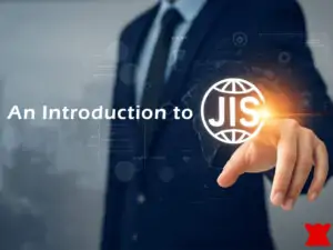 استاندارد JIS چیست-استاندارد JIS ژاپن