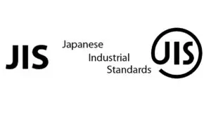 jis standard-کاربرد استاندارد JIS-استاندارد صنعتی ژاپن JIS