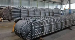 مبدل حرارتی چیست-انواع مبدل های حرارتی صفحه ای-مبدل های حرارتی در پتروشیمی -انتقال حرارت در مبدل های حرارتی-ورودی و خروجی مبدل حرارتی